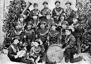 Ersted Fotodokument (1882)