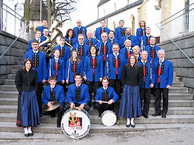 Musikverein 2008